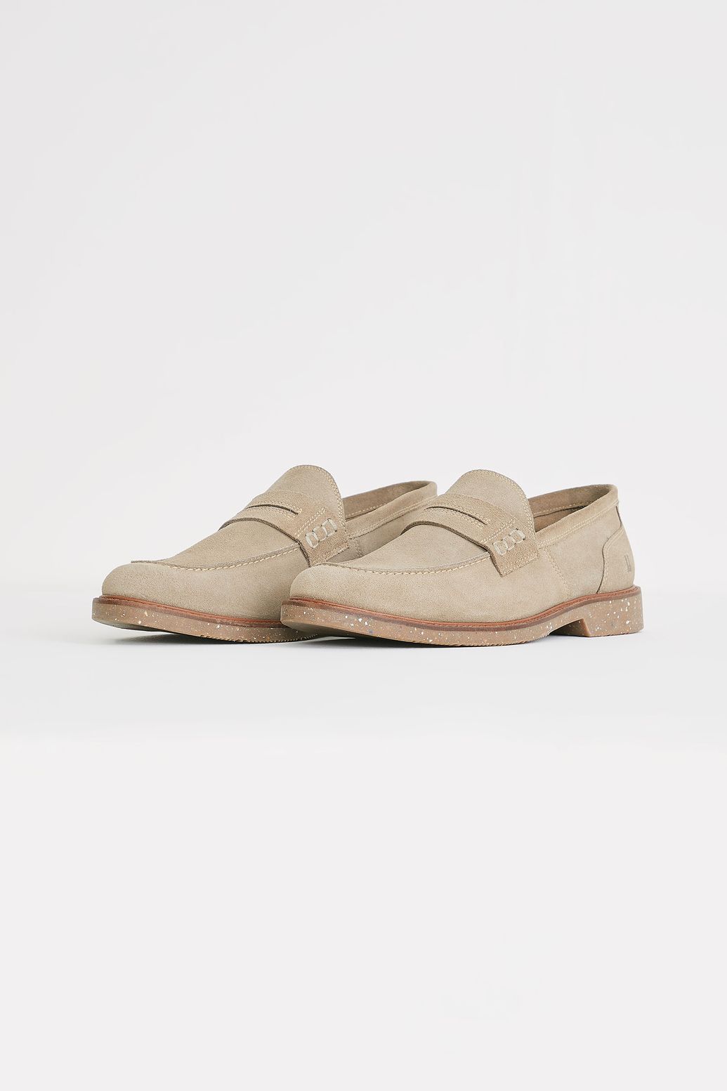 Mocassim Camurca Stacci - foxton-mobile