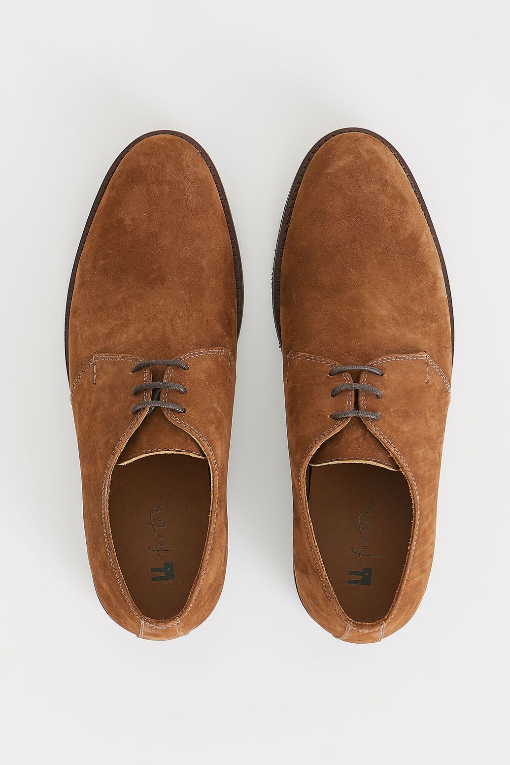 Sapato Couro Paris - foxton-mobile