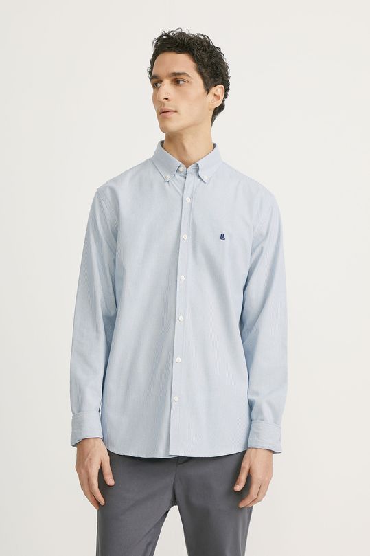 camisas yale