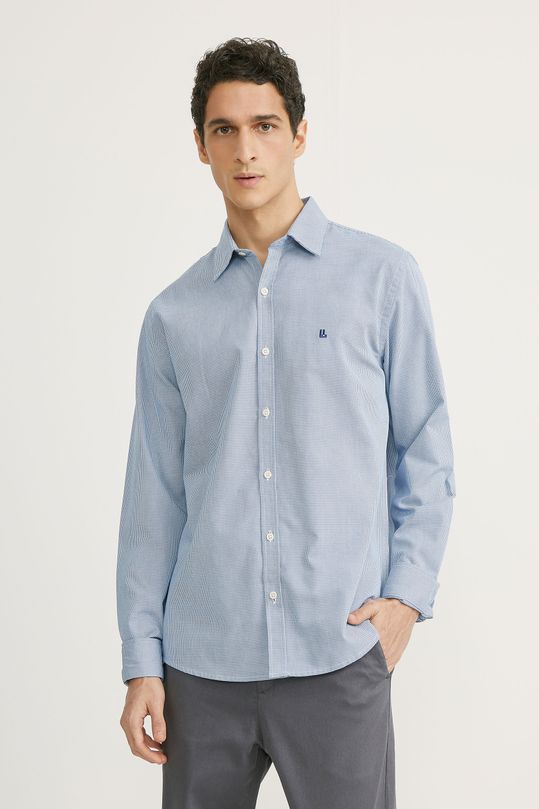 camisas yale