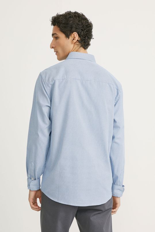 camisas yale
