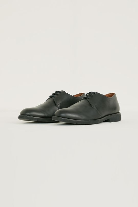 Moda Masculina - Calçados - Sapatos PRETO – foxton-mobile