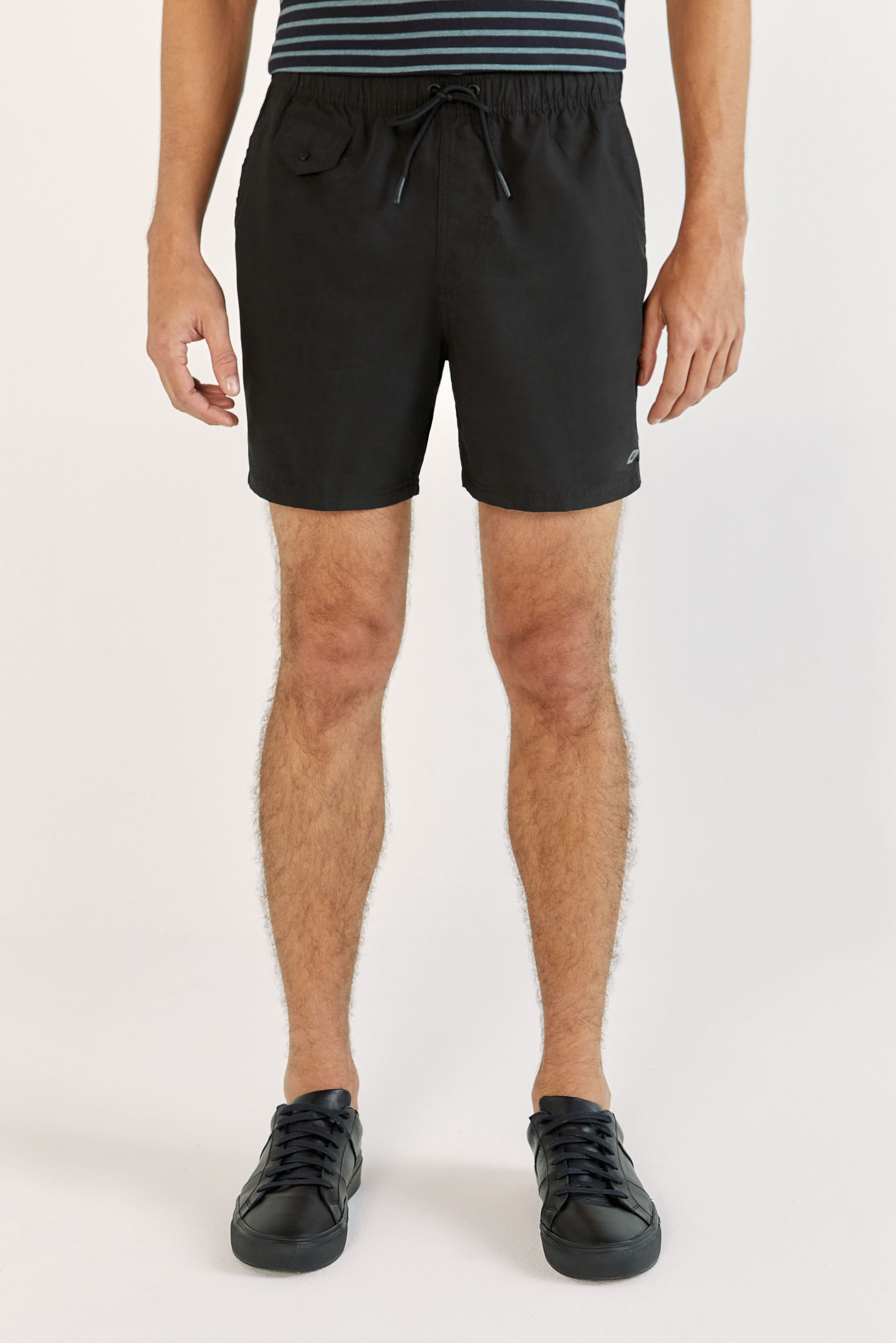 Short Invisível Fxtn