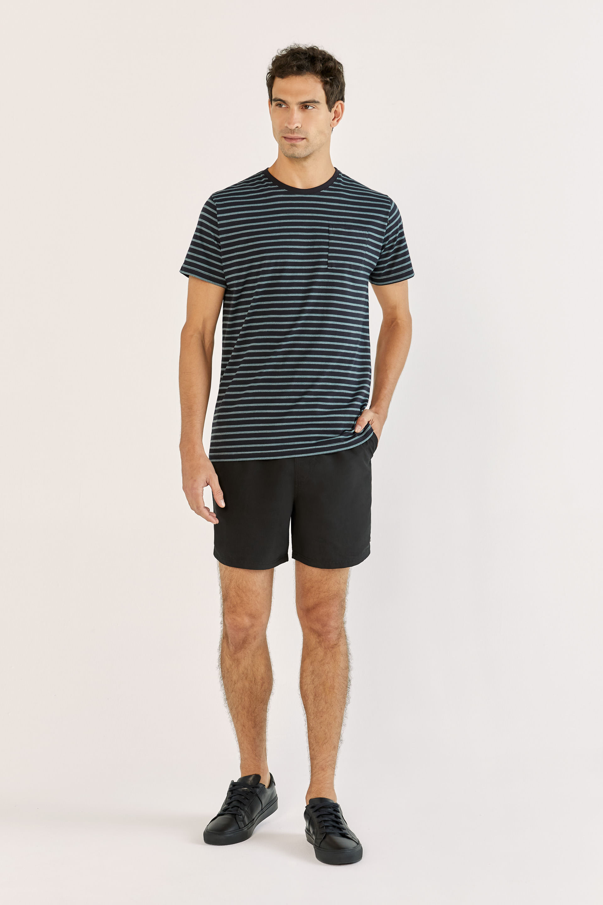 Short Invisível Fxtn