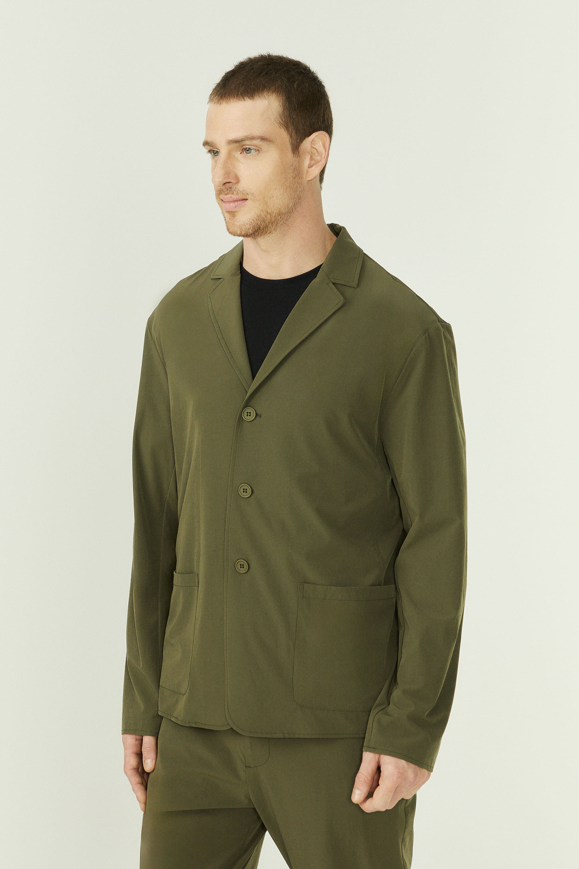 Blazer Easy Tech New