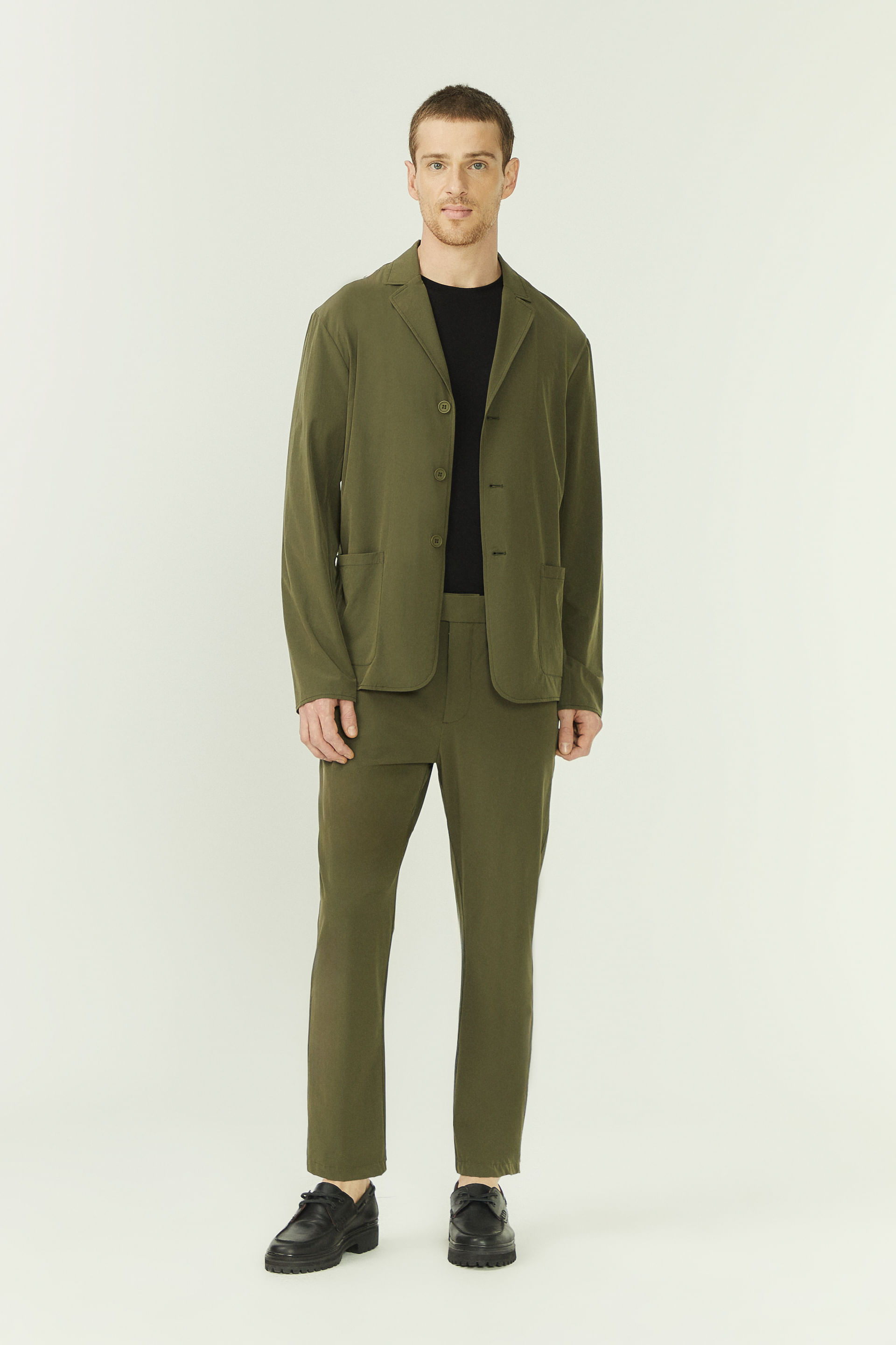 Blazer Easy Tech New