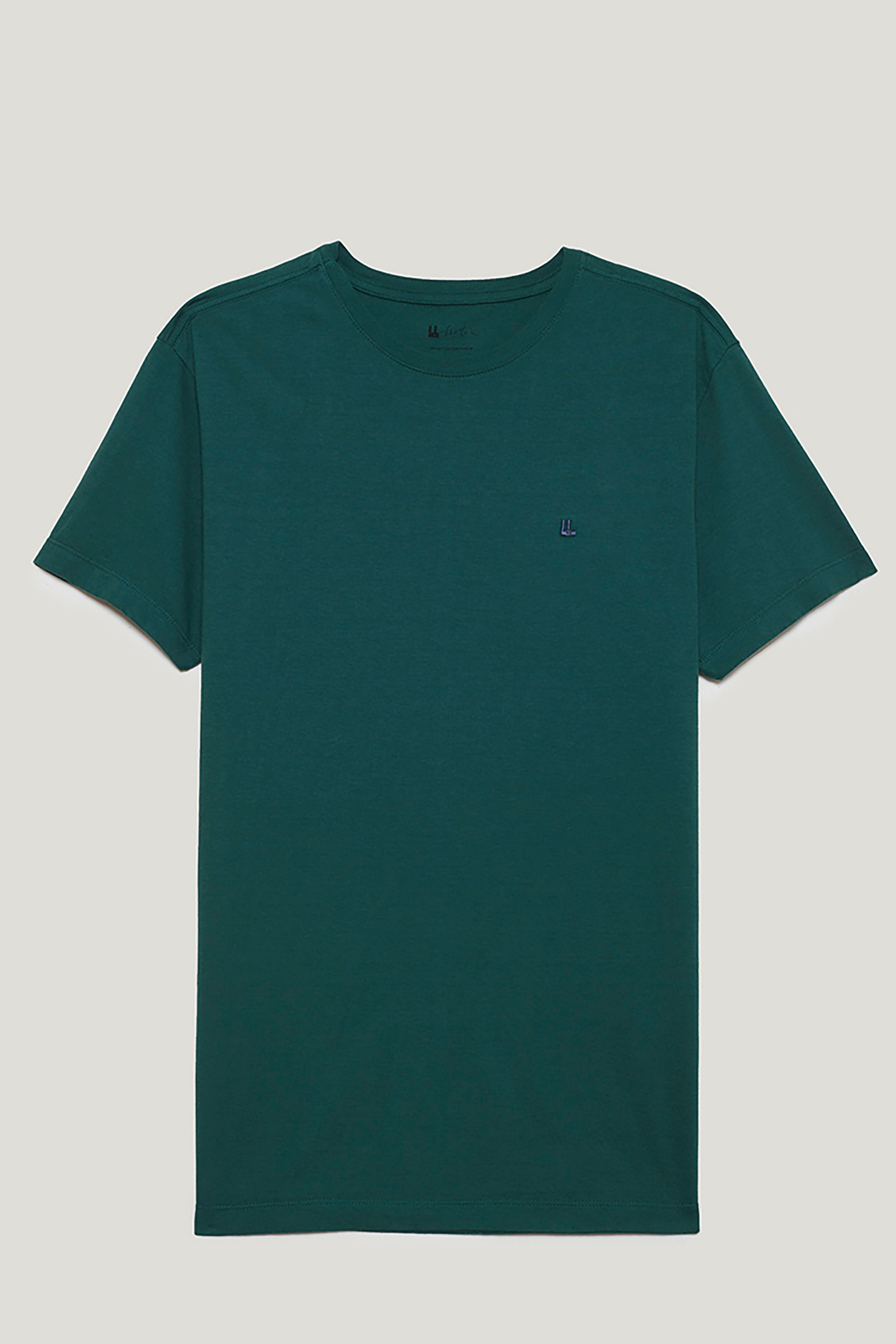 Camiseta Logo — Foxton