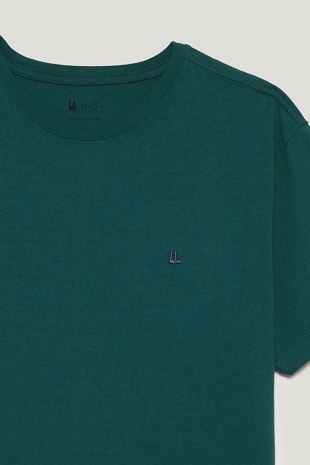 Camiseta Logo