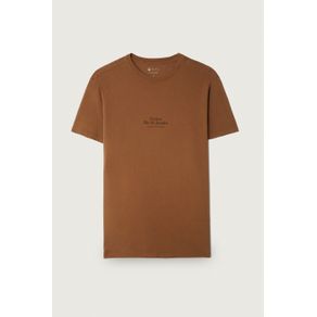 Camiseta Foxton Classico - foxton