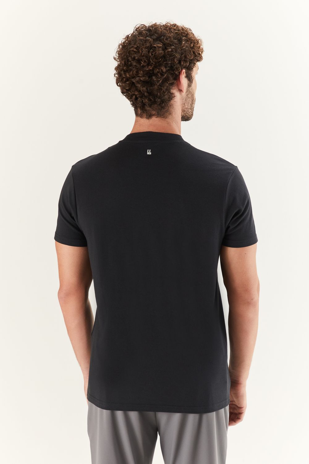 Camiseta Interlock New
