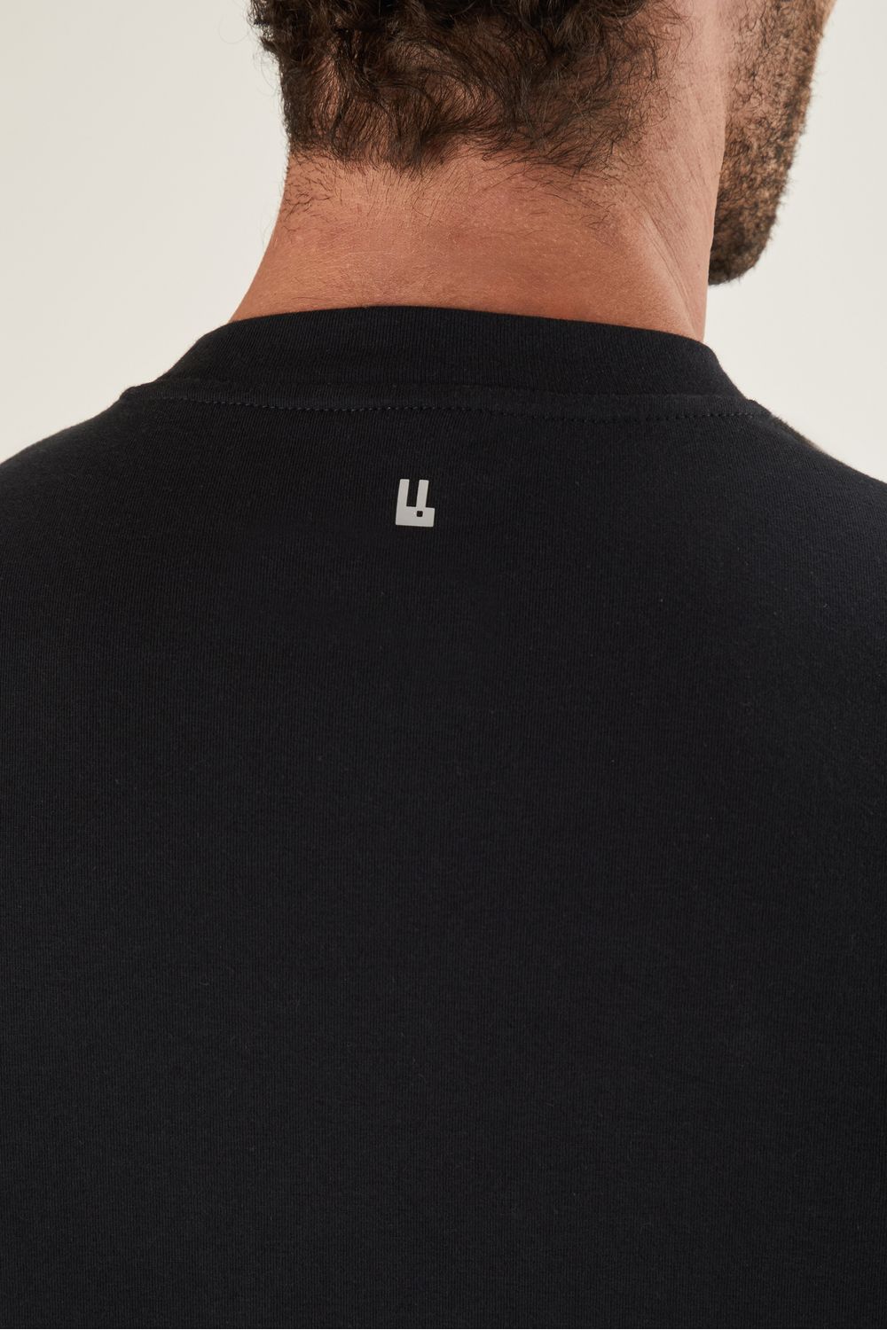 Camiseta Interlock New