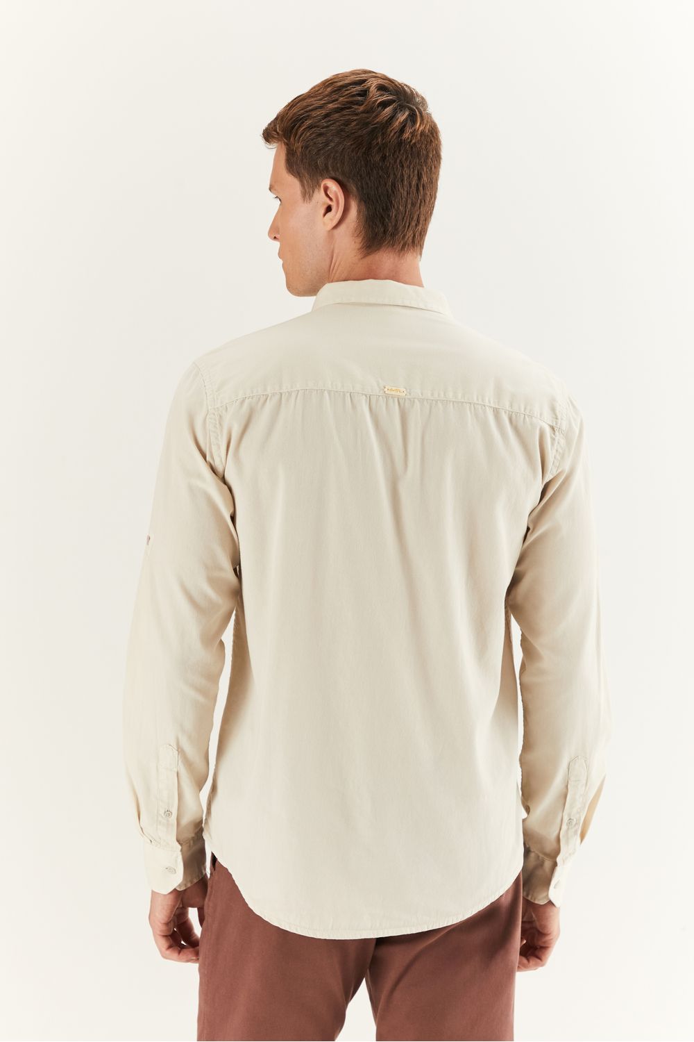 Camisa Manga Longa Restinga
