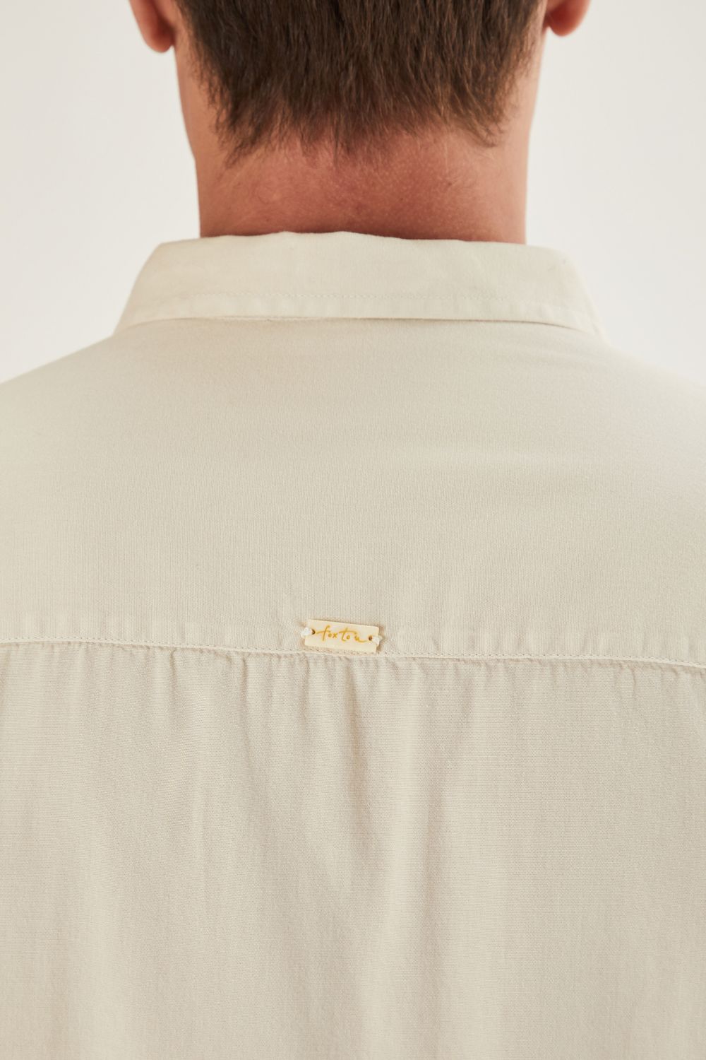Camisa Manga Longa Restinga