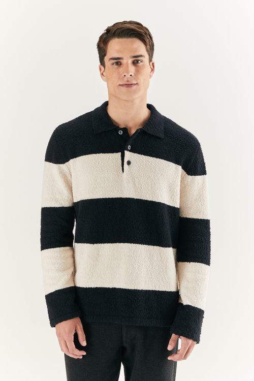709631_99926_1-POLO-MANGA-LONGA-BOUCLE-CALIFORNIA