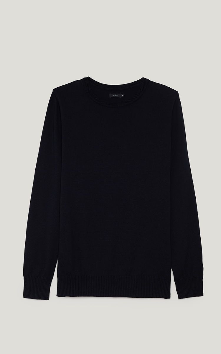 Casaco Tricot Friso