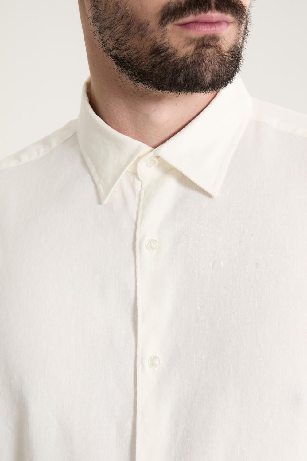 Camisa Manga Longa Alvorada
