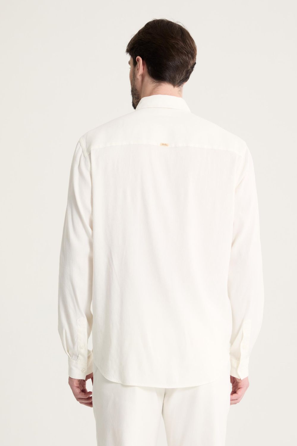 Camisa Manga Longa Alvorada