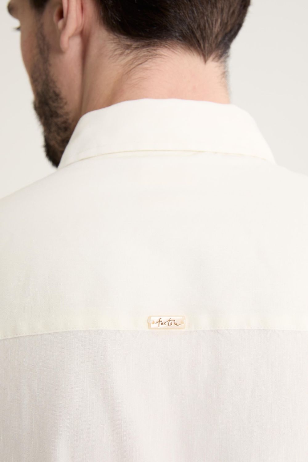 Camisa Manga Longa Alvorada