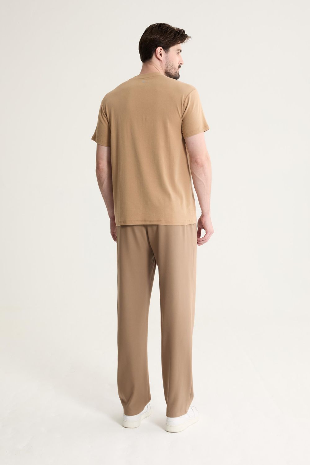 Camiseta Interlock New