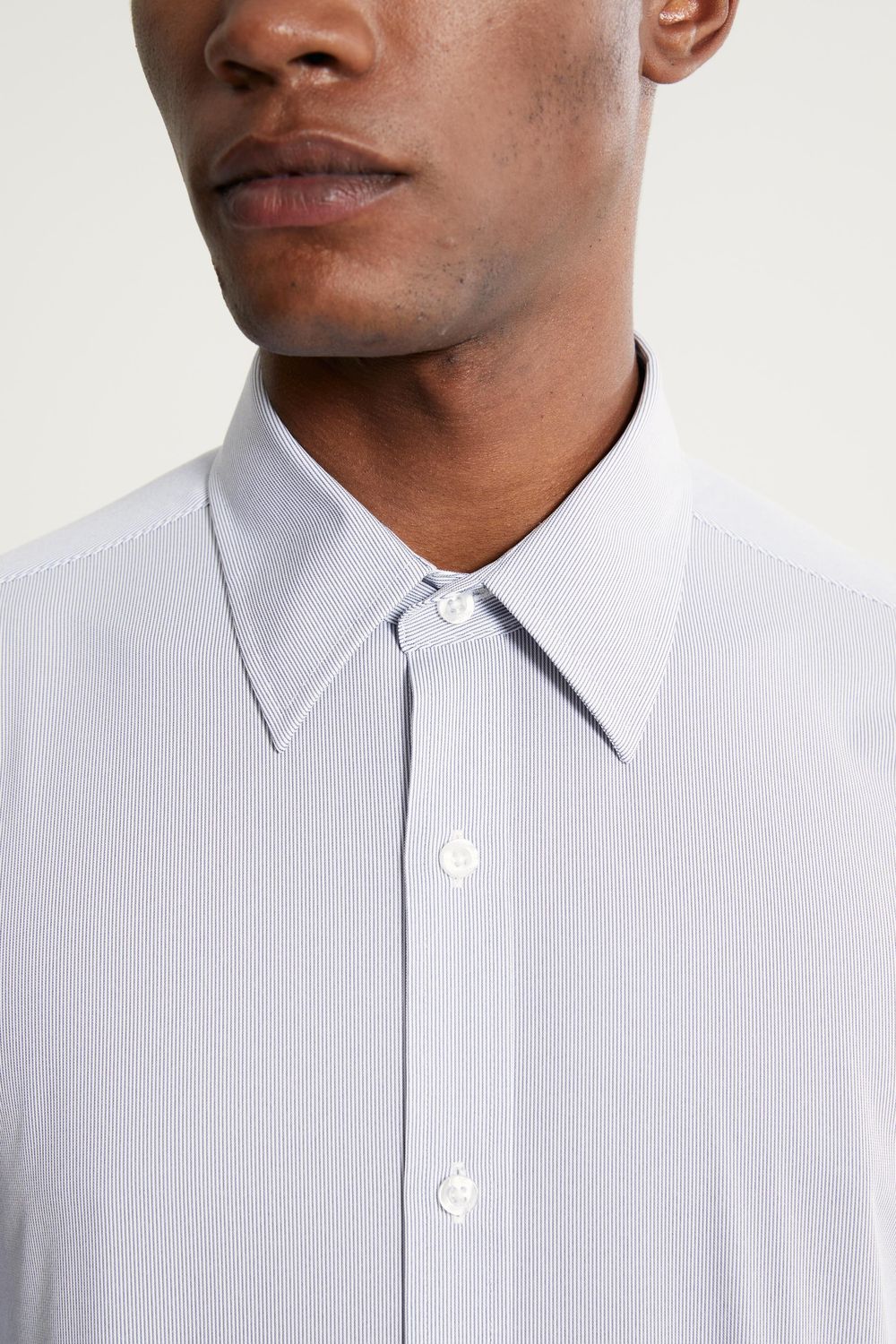 Camisa Manga Longa Listrada 24h 3.0