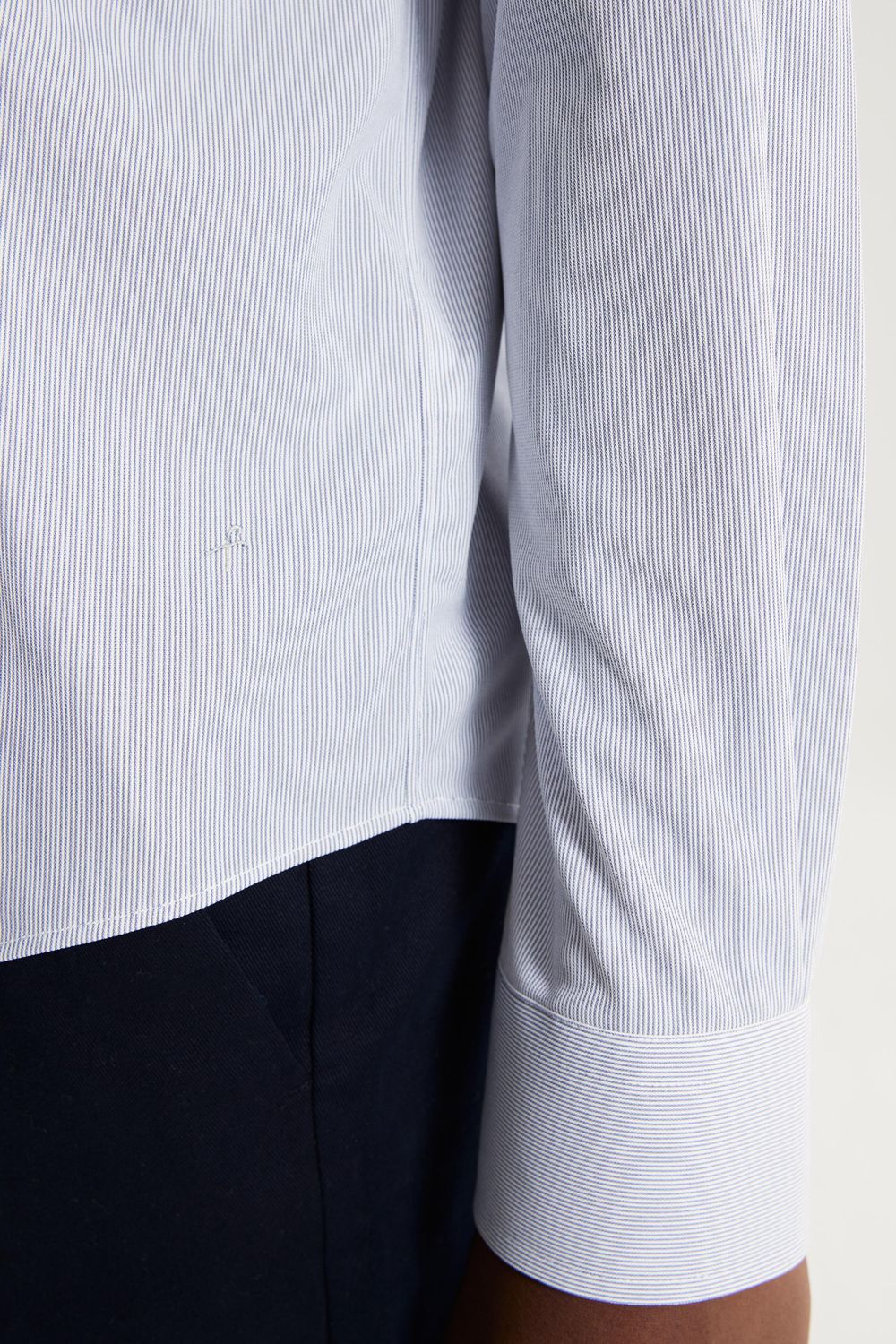 Camisa Manga Longa Listrada 24h 3.0
