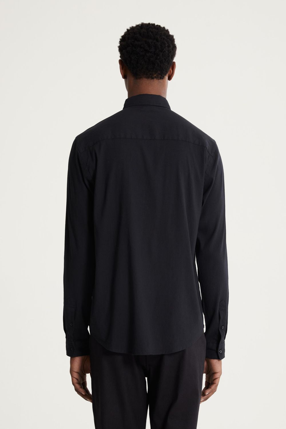 Camisa Manga Longa Alvorada
