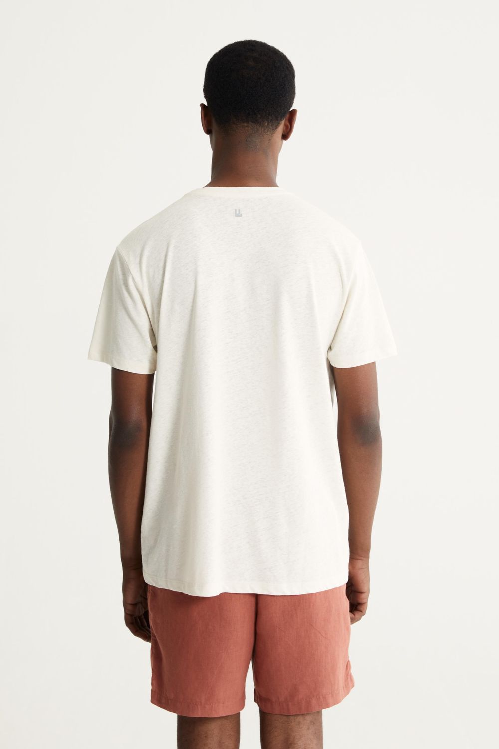 Camiseta Linho Sun