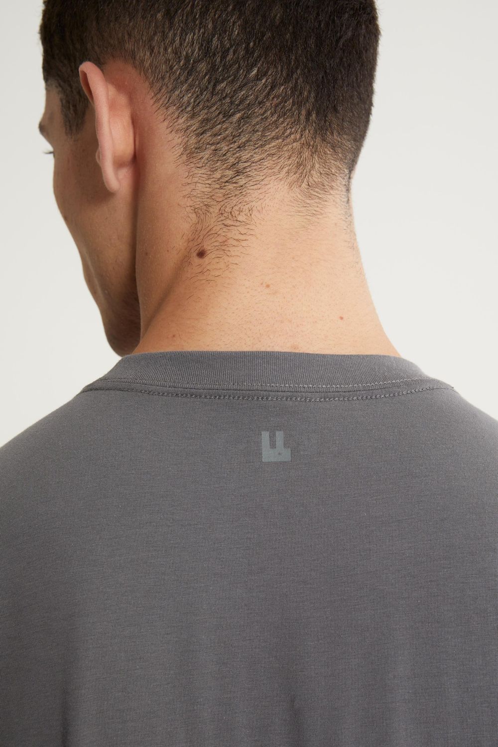 Camiseta Pima Flex