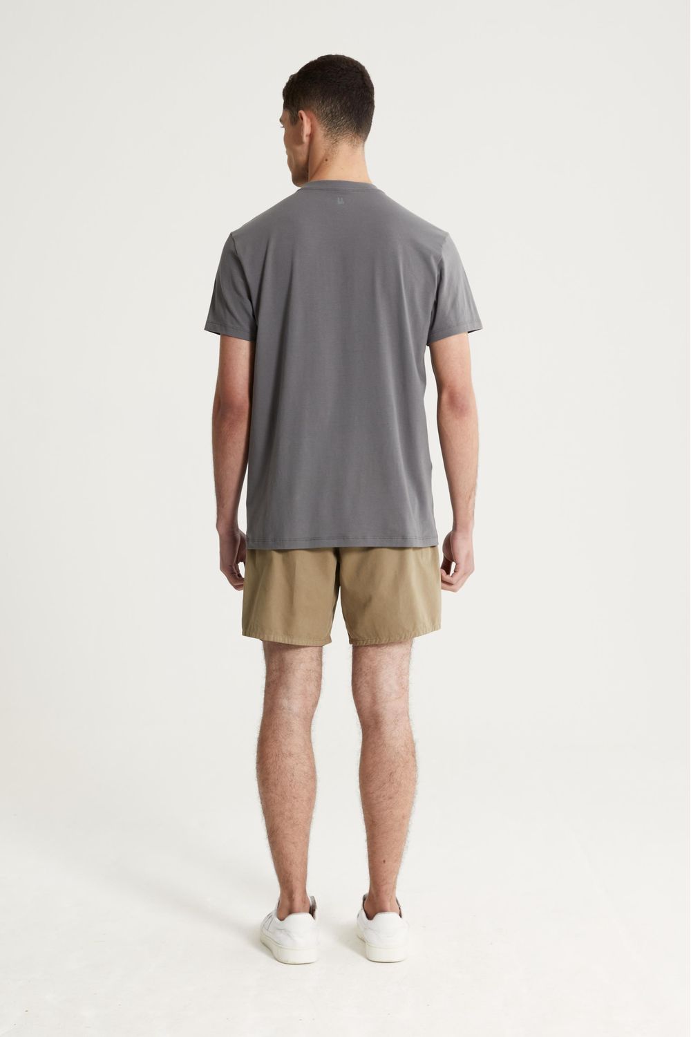 Camiseta Pima Flex