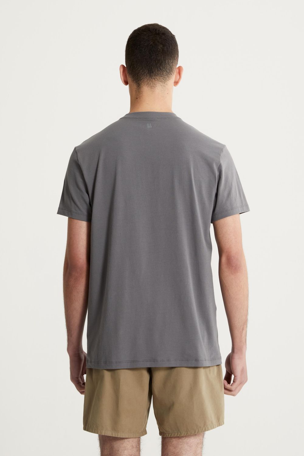Camiseta Pima Flex