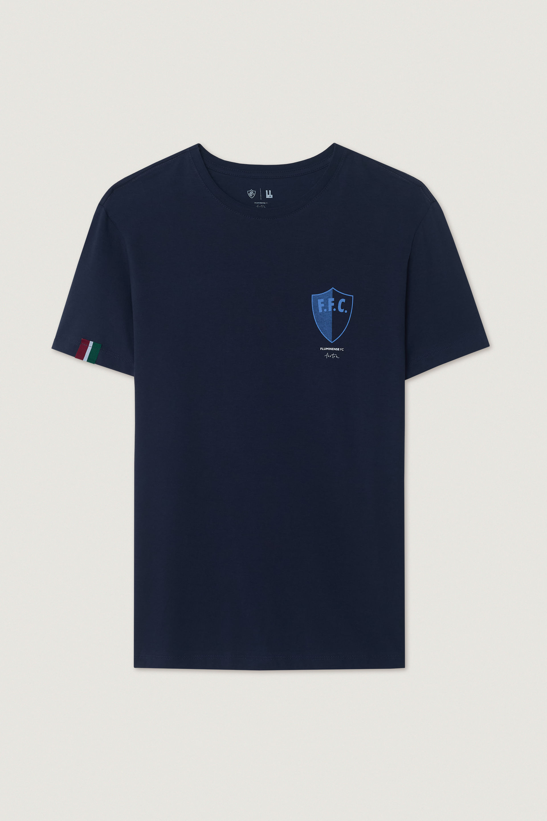 Camiseta Ffc