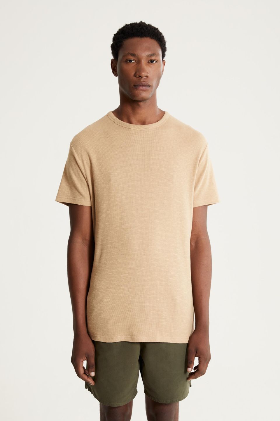 Camiseta Quadrile Adler