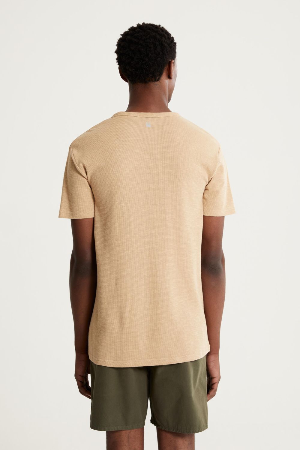 Camiseta Quadrile Adler
