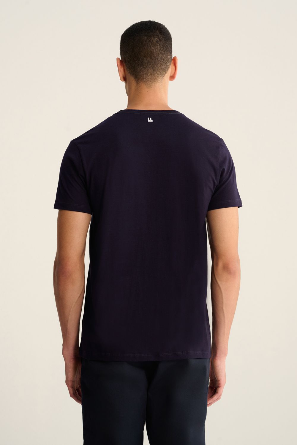 Camiseta Tropical Tile