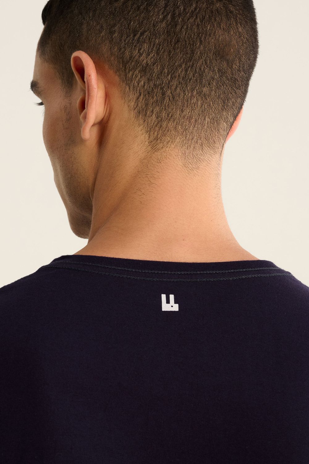 Camiseta Tropical Tile