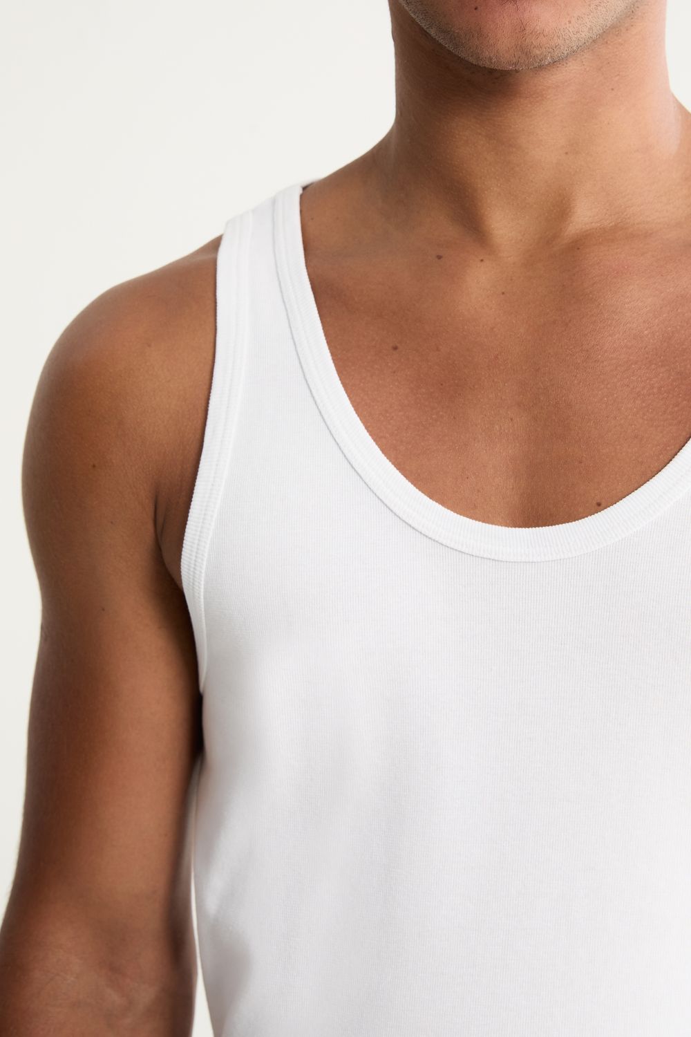 Regata Rib Slim