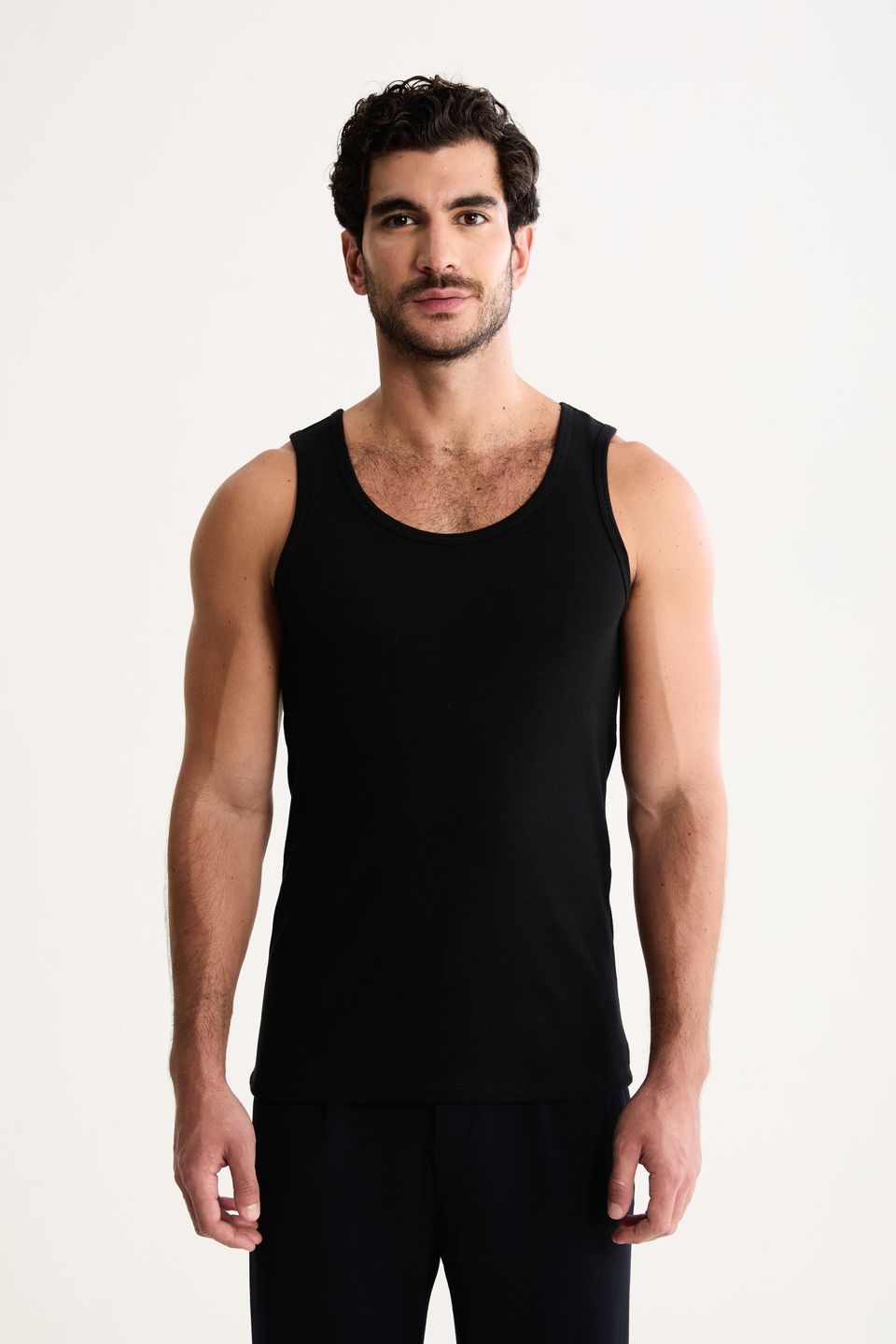 Regata Rib Slim
