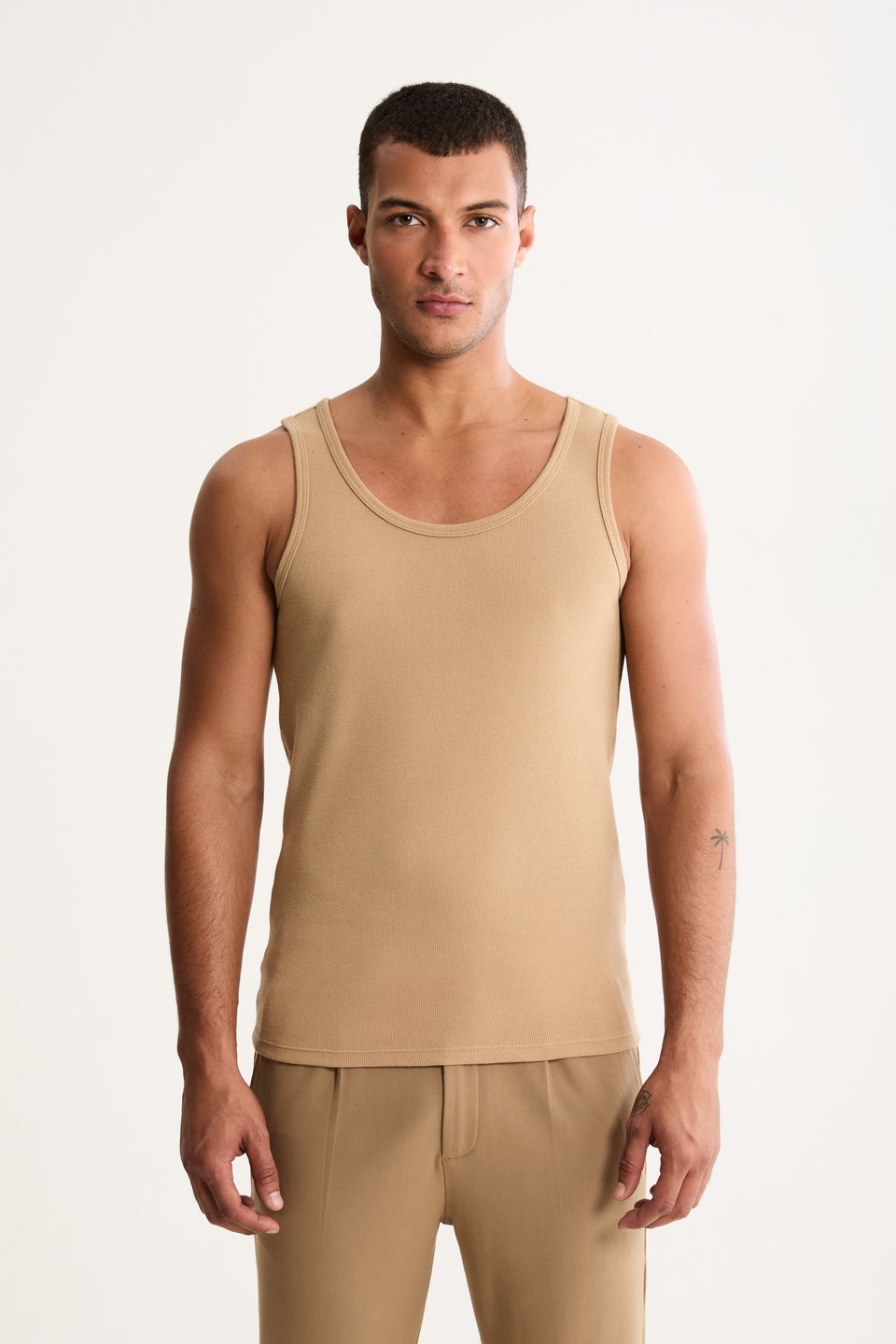 Regata Rib Slim