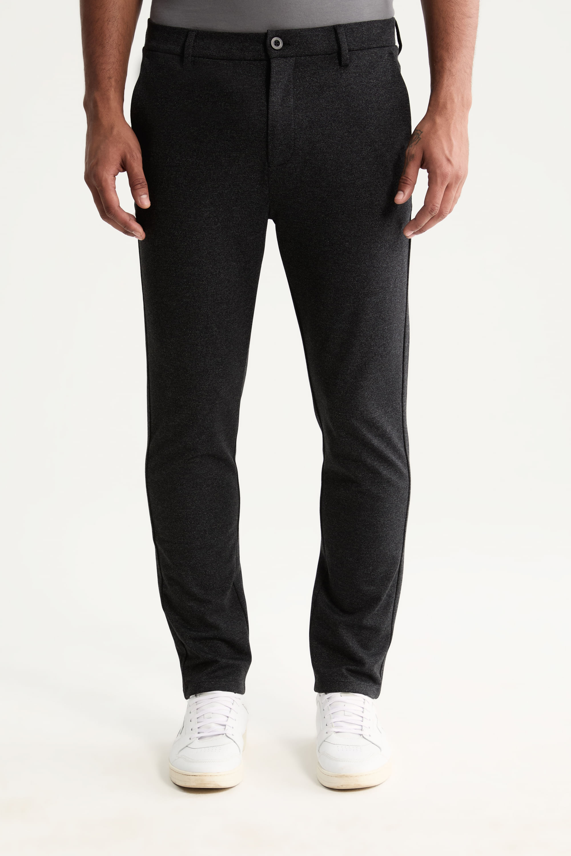 Calça Moletom Atlas — Foxton