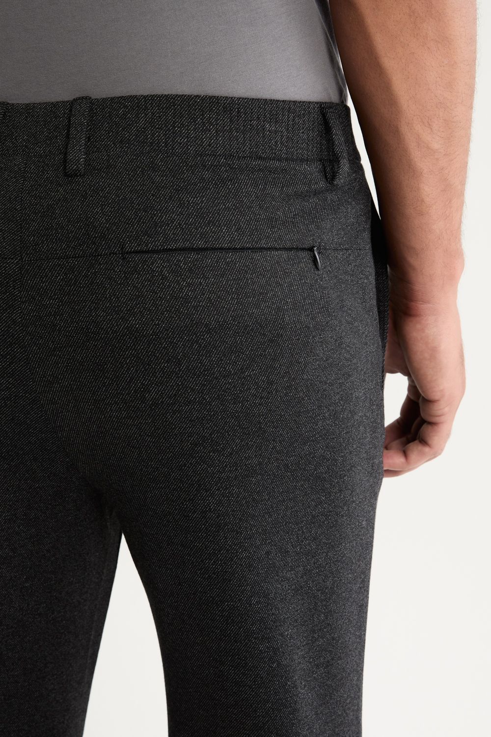 Calça Moletom Atlas