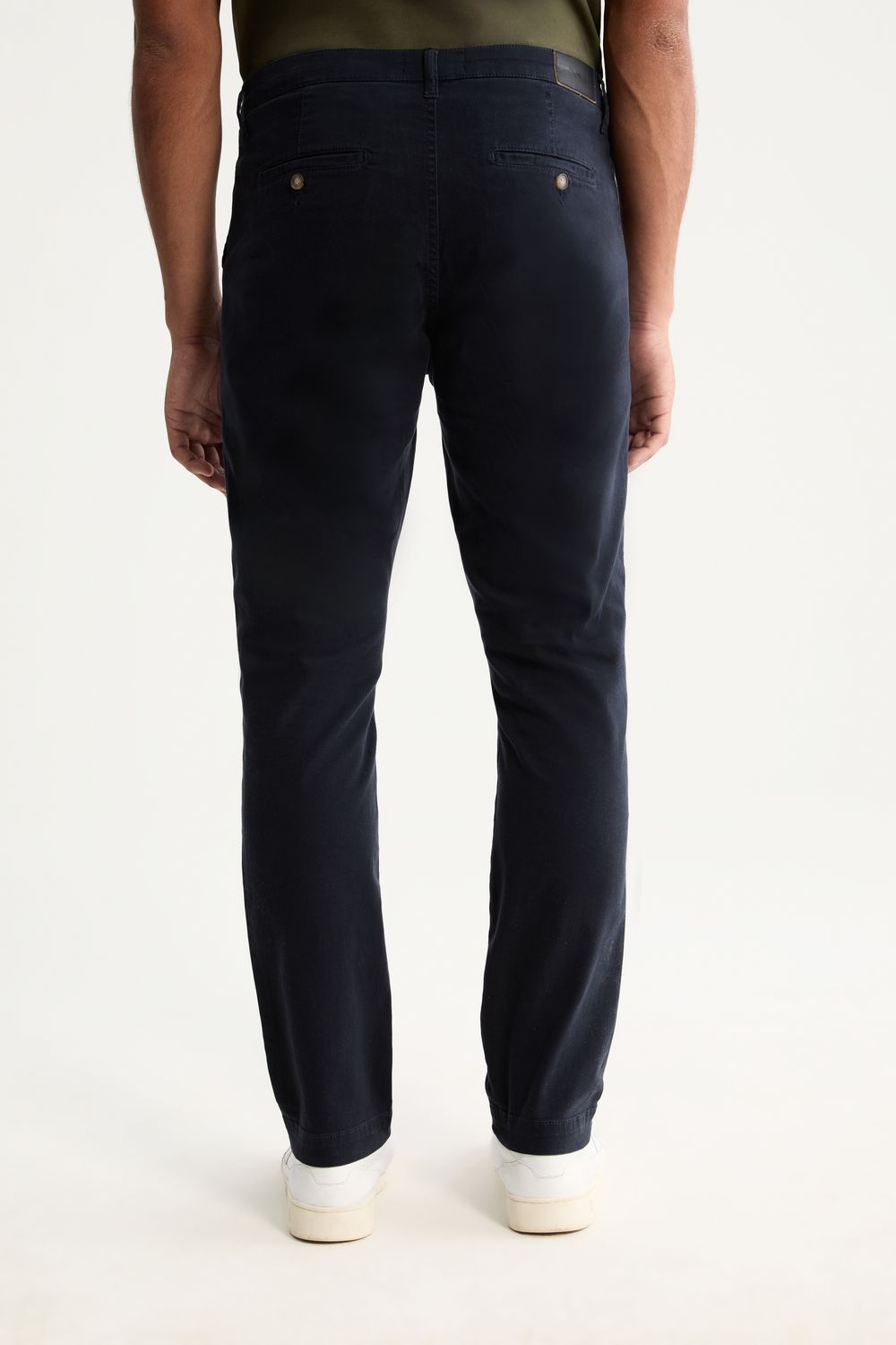 Calça Chino