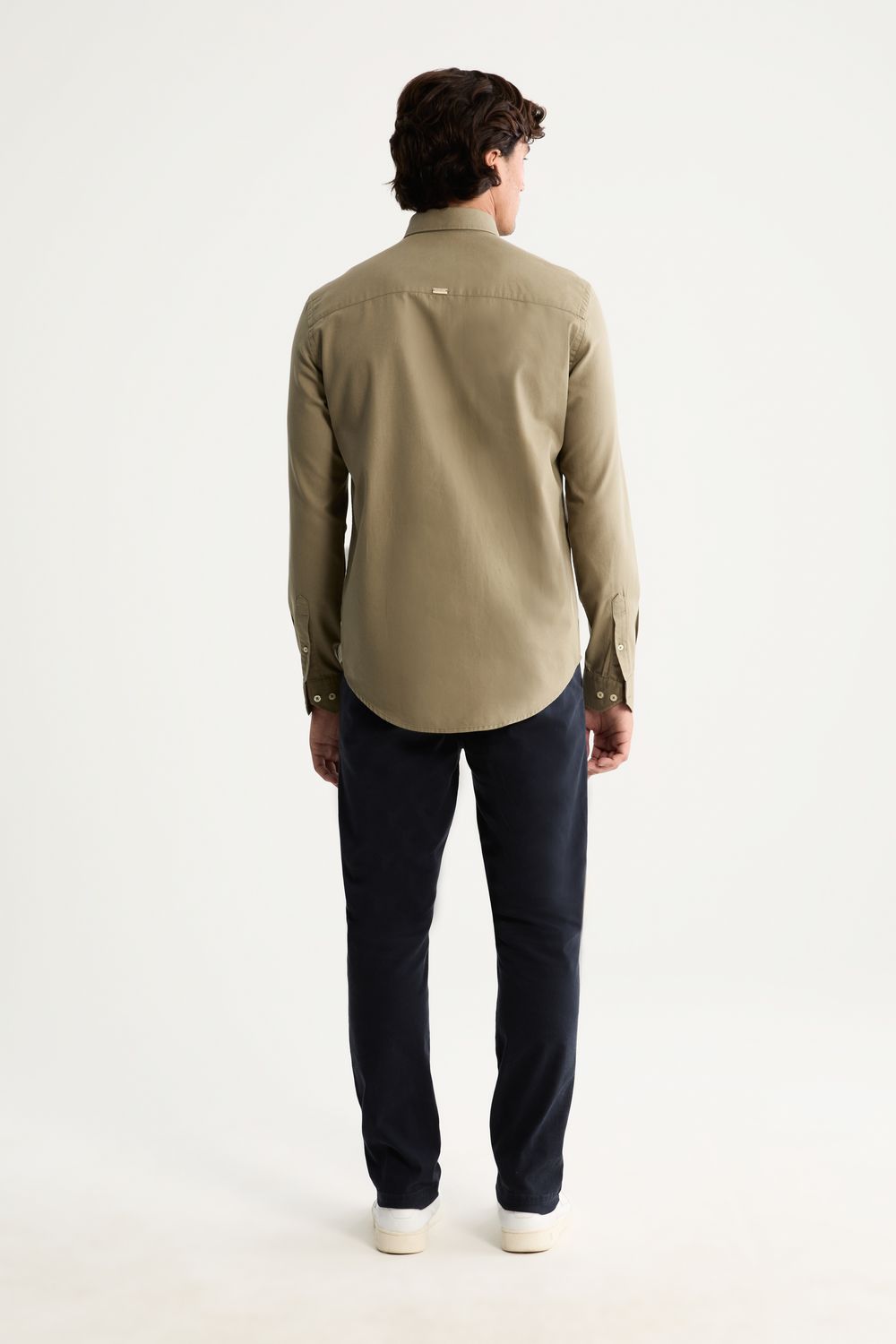 Calça Chino
