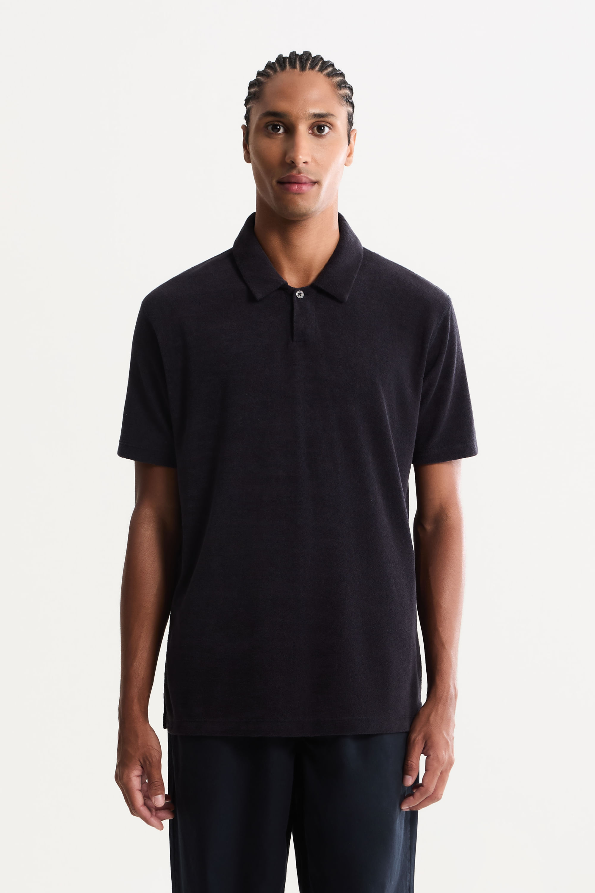 Polo Plush Lanai