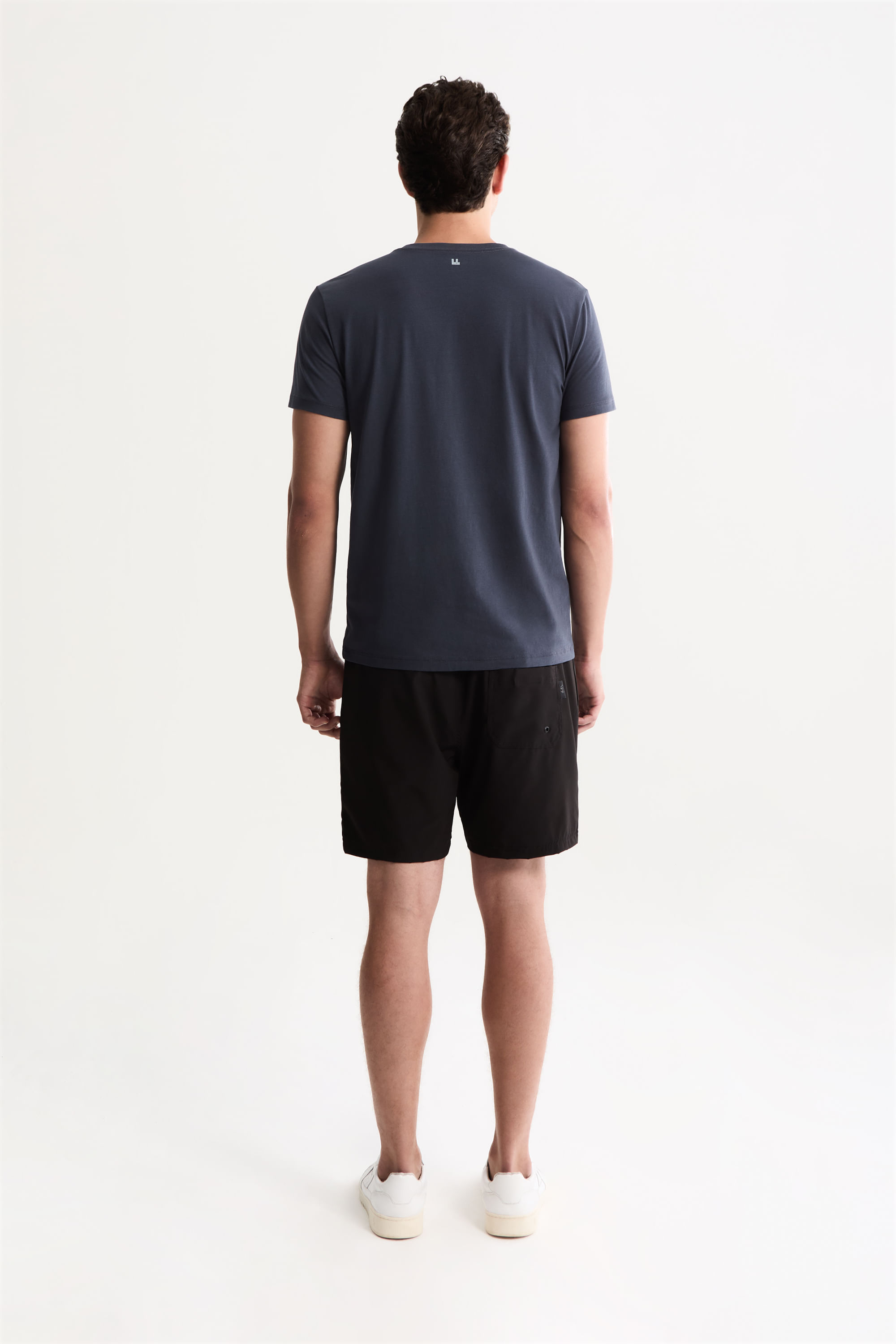 Short Noite