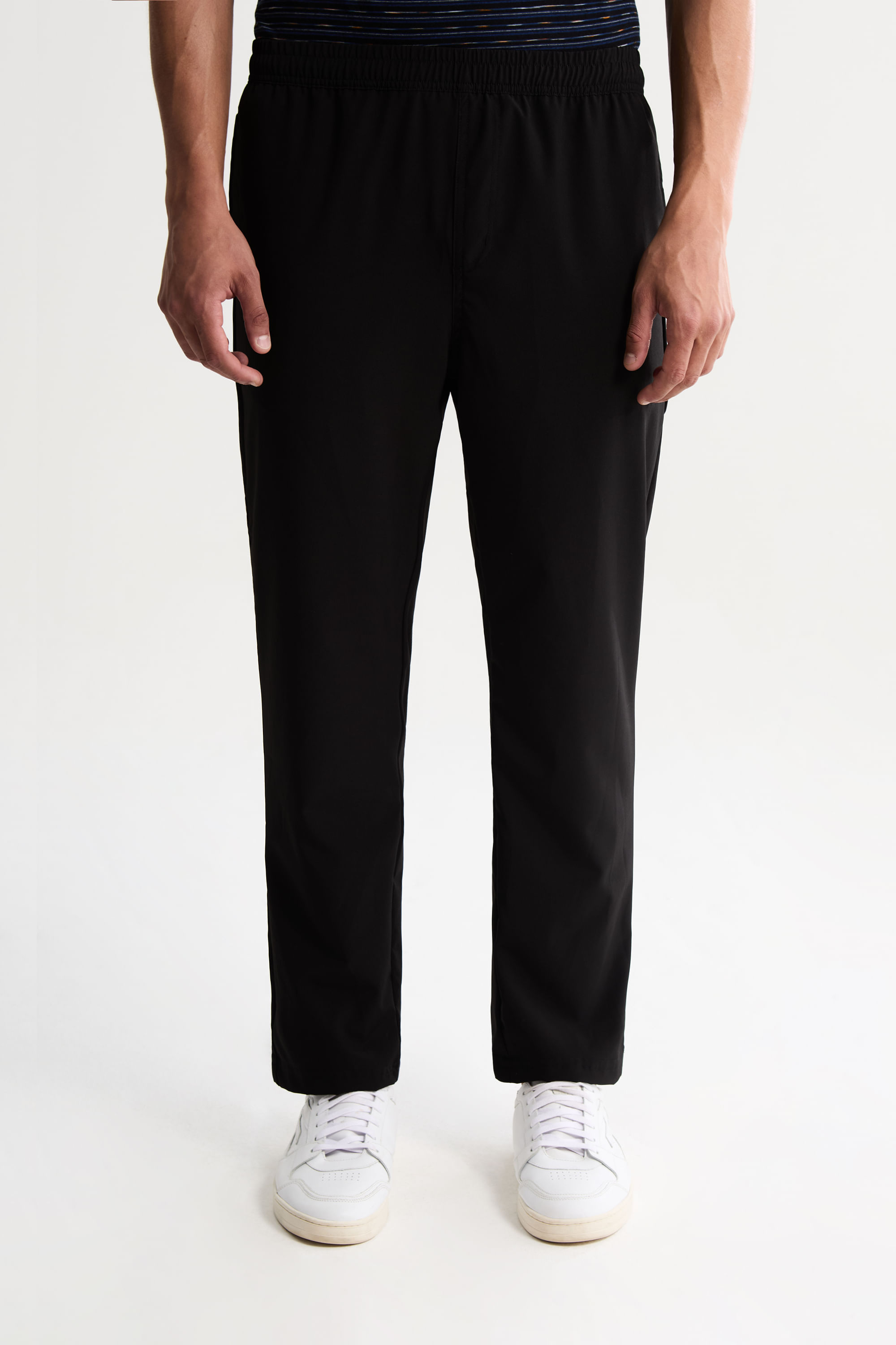 Calça Noite — Foxton
