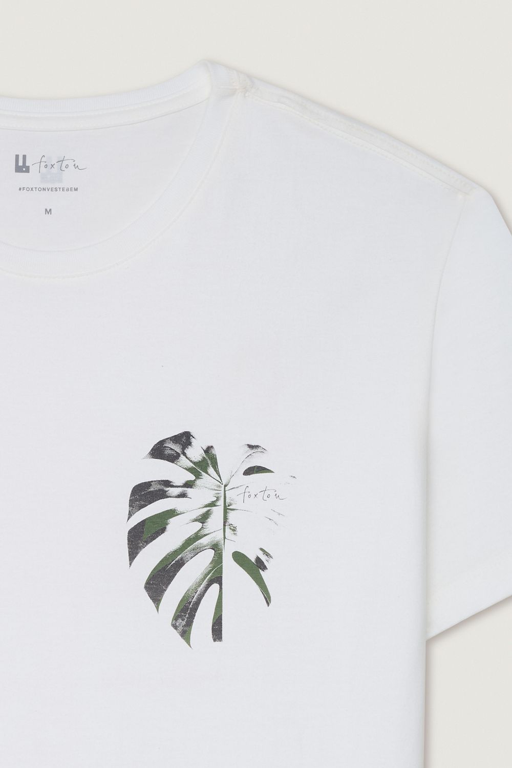 Camiseta Mini Adam