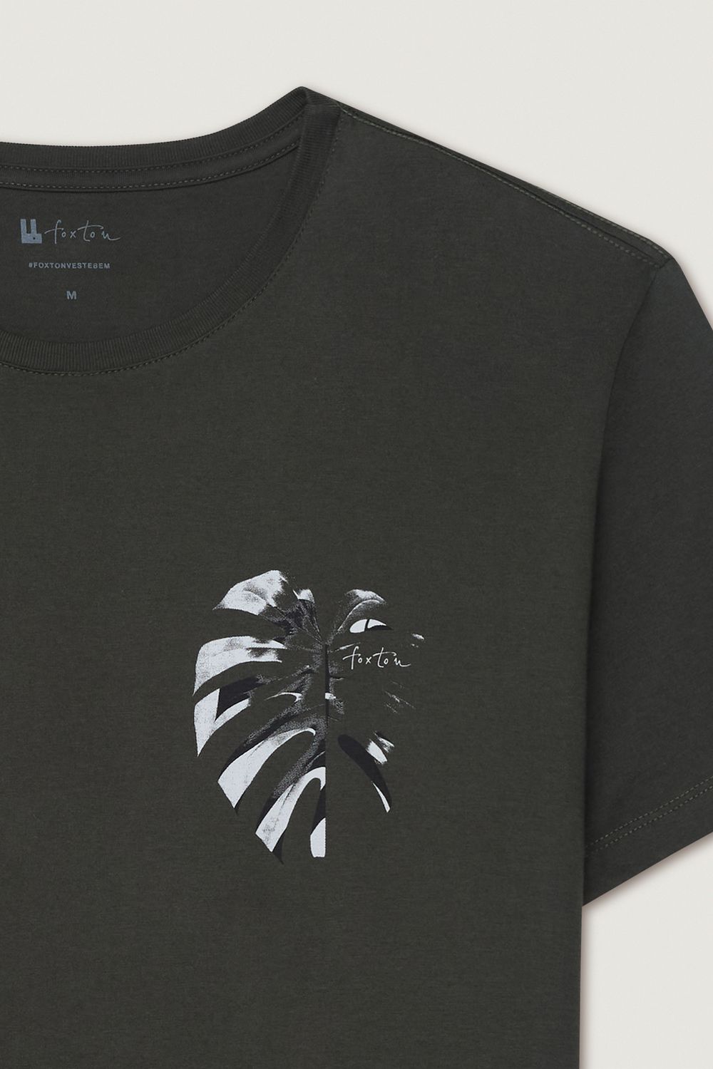 Camiseta Mini Adam
