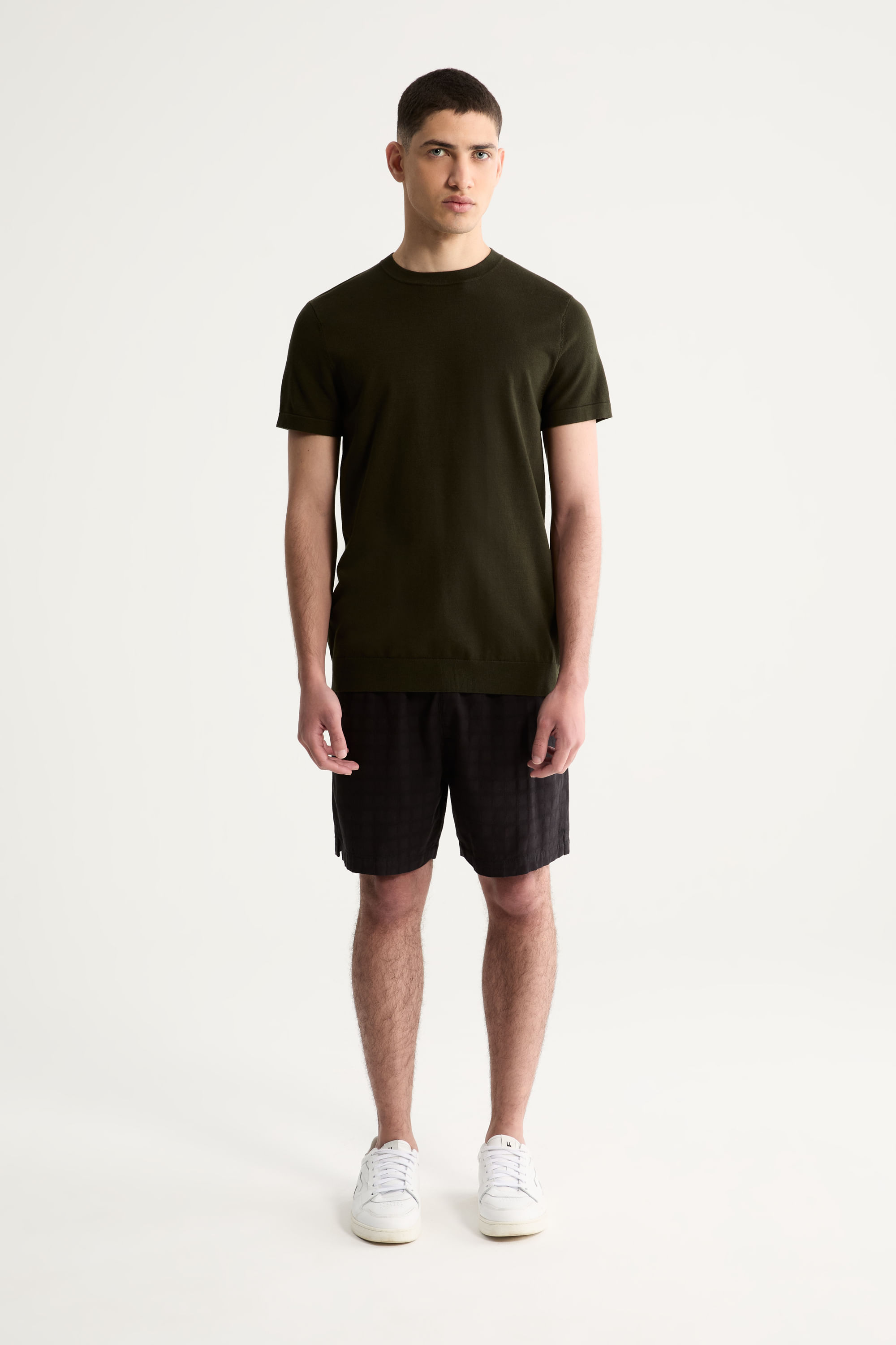 Short Xadrez Foxton