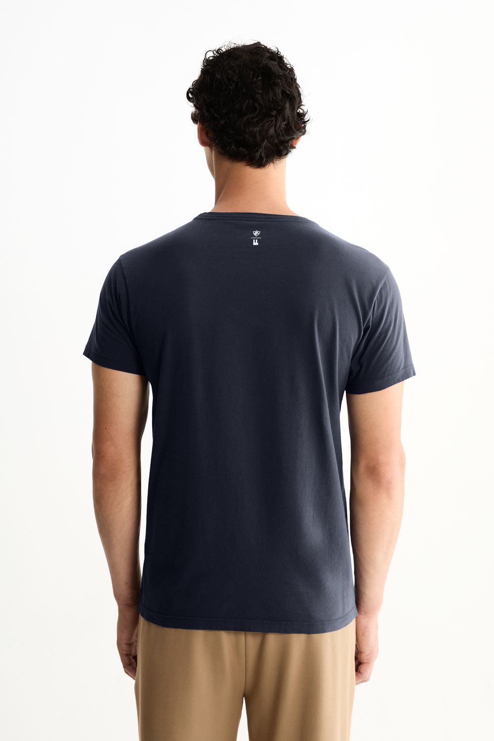 Camiseta Cores