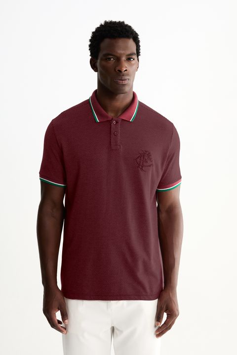 Polo Assis — Foxton